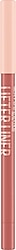 Maybelline New York Lifter Liner 011 Upstate Dudak Kalemi