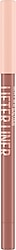 Maybelline New York Lifter Liner 005 On It Dudak Kalemi