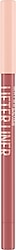 Maybelline New York Lifter Liner 007 Big Lift Dudak Kalemi