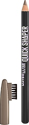 Maybelline New York Quick Shaper 03 Soft Brown Kaş Kalemi