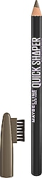 Maybelline New York Quick Shaper 04 Medium Brown Kaş Kalemi