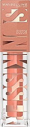 Maybelline New York Sunkisser 03 Sol Search Likit Allık