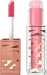 Maybelline New York Sunkisser 05 Blazing Likit Allık