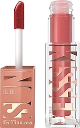 Maybelline New York Sunkisser 06 City Sizzle Likit Allık