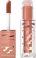 Maybelline New York Sunkisser 08 Shades On Likit Allık