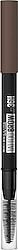 Maybelline New York Tattoo Brow 36H Kaş Kalemi 07 Deep Brown