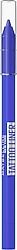 Maybelline New York Tattoo Liner 819 Galactic Cobalt Jel Göz Kalemi