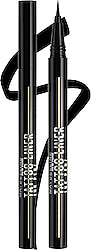 Maybelline Tattoo Liner Ink Pen 881 Matte Black Eyeliner