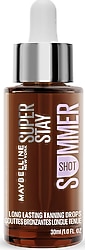 Maybelline Summer Shot Likit Bronzer