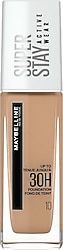 Maybelline Super Stay Active Wear 30H 10 Ivory 30 ml Likit Fondöten