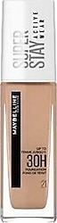 Maybelline Super Stay Active Wear 30H 21 Nude Beige 30 ml Likit Fondöten