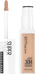 Maybelline Super Stay Active Wear 30H 25 Medium 10 ml Likit Kapatıcı