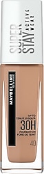 Maybelline Super Stay Active Wear 30H 40 Fawn 30 ml Likit Fondöten