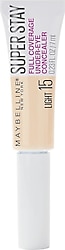 Maybelline New York Super Stay Full Coverage 15 Light 7 ml Likit Kapatıcı
