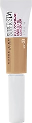 Maybelline New York Super Stay Full Coverage 30 Honey 7 ml Likit Kapatıcı