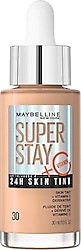 Maybelline New York Super Stay Skin Tint C Vitaminli 30 30 ml Serum Fondöten