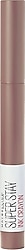 Maybelline New York Super Stay Ink Crayon 10 Trust Your Gut Kalem Ruj