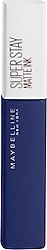 Maybelline New York Super Stay Matte Ink City Edition 105 Explorer Likit Ruj