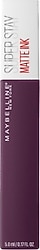 Maybelline New York Super Stay Matte Ink City Edition 110 Originator Likit Ruj