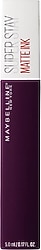Maybelline New York Super Stay Matte Ink City Edition 112 Composer Likit Ruj