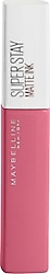 Maybelline New York Super Stay Matte Ink 10 Dreamer Likit Ruj