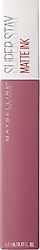 Maybelline New York Super Stay Matte Ink 15 Lover Likit Ruj