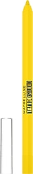 Maybelline Tattoo Liner 304 Citrus Charge Jel Göz Kalemi