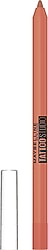 Maybelline Tattoo Liner 303 Orange Flash Jel Göz Kalemi