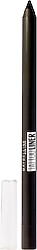 Maybelline Tattoo Liner 900 Deep Onyx Jel Göz Kalemi