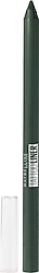 Maybelline Tattoo Liner 932 Intense Green Jel Göz Kalemi