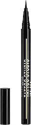 Maybelline Tattoo Liner Ink Pen 880 Jet Black Eyeliner