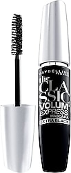 Maybelline The Classic Volum Express Extra Siyah Maskara