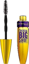 Maybelline The Colossal Big Shot Volum Express Siyah Maskara