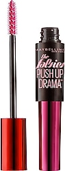 Maybelline New York The Falsies Push Up Drama Yoğun Siyah Maskara