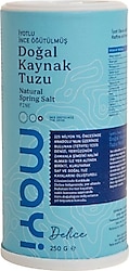 Mayi Tuz İyotlu İnce Kaynak Tuzu 250 gr