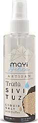 Mayi Tuz Trüflü Sıvı Sprey Tuz 150 ml