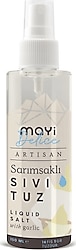 Mayi Tuz Sarımsaklı Sıvı Sprey Tuz 150 ml