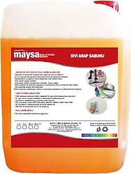 Maysa Sıvı Arap Sabunu 4 lt