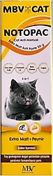 Mbv Cat Notopac 50 gr Kedi Macunu