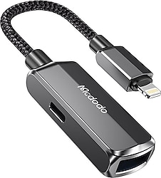 Mcdodo CA-2690 USB to Lightning Dönüştürücü