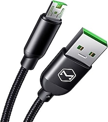 Mcdodo CA-7110 1.2 m Micro USB Şarj Kablosu