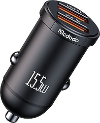 Mcdodo CC-2950 15.5 W Araç Şarj Aleti