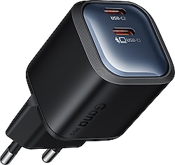 Mcdodo CH-1000 45 W Hızlı Şarj Adaptörü