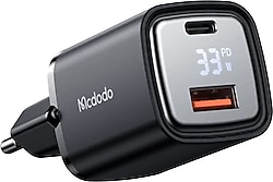 Mcdodo CH-1701 33 W Hızlı Şarj Adaptörü