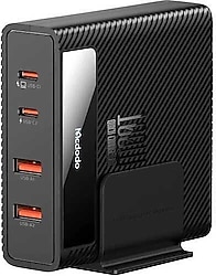 Mcdodo CH-1802 100 W Hızlı Şarj Adaptörü