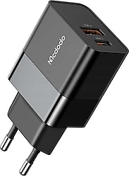 Mcdodo CH-1951 20 W Hızlı Şarj Adaptörü
