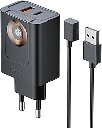 Mcdodo CH-3700 30 W 2in1 Hızlı Şarj Aleti