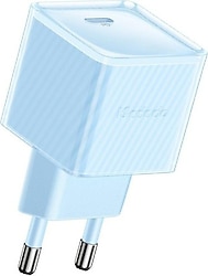 Mcdodo CH-377 20 W Type-C Hızlı Şarj Adaptörü