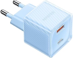 Mcdodo CH-4152 33 W Hızlı Şarj Adaptörü