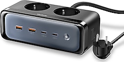 Mcdodo CH-4610 70 W Hızlı Şarj Adaptörü